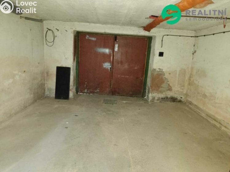 Pronájem bytu 3+1 Bežerovice, Bežerovice č. 2