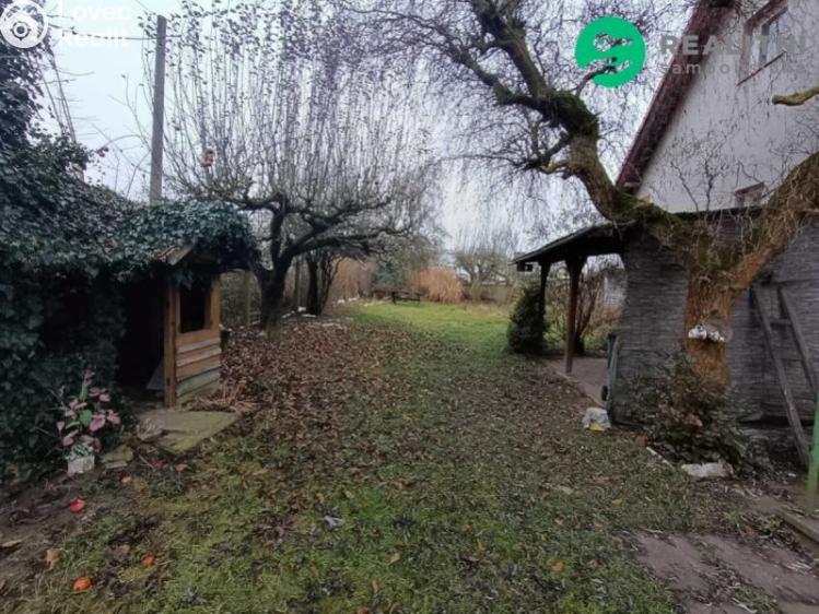 Pronájem bytu 3+1 Bežerovice, Bežerovice č. 6