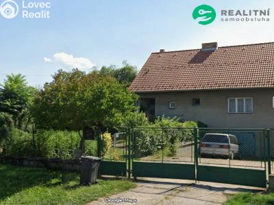 Pronájem bytu 3+1 Bežerovice, Bežerovice č. 1