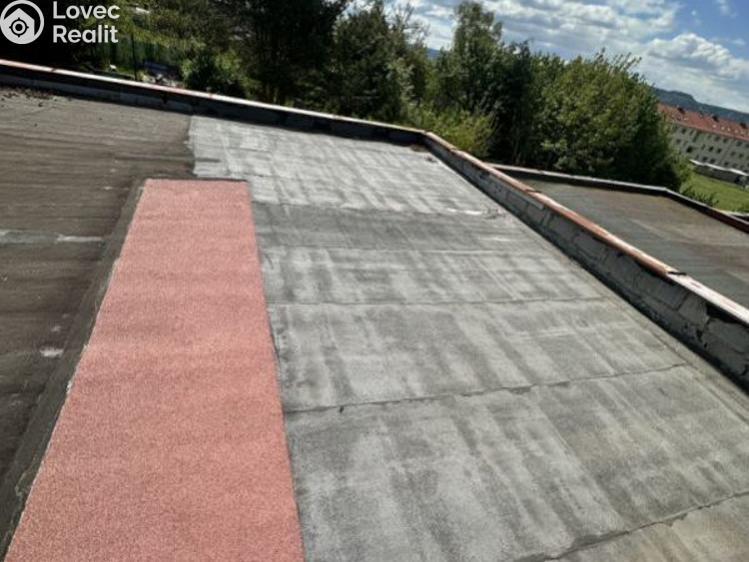 Prodej garáže Velká Ves, 1 č. 8