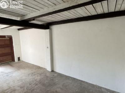 Prodej garáže Velká Ves, 1 č. 4