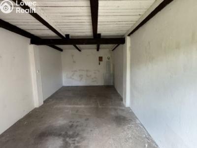 Prodej garáže Velká Ves, 1 č. 5