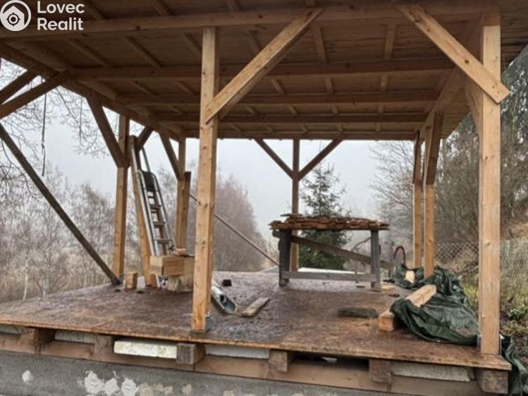 Prodej rodinného domu Michalovy Hory, Michalovy Hory č. 5