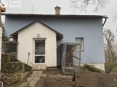 Prodej rodinného domu Michalovy Hory, Michalovy Hory č. 1