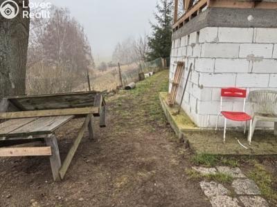 Prodej rodinného domu Michalovy Hory, Michalovy Hory č. 4