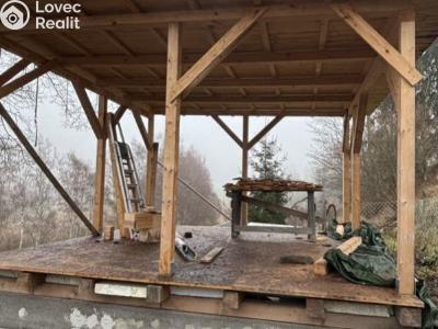 Prodej rodinného domu Michalovy Hory, Michalovy Hory č. 5