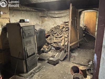 Prodej rodinného domu Michalovy Hory, Michalovy Hory č. 6