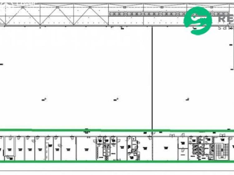 Prodej skladového prostoru Příbram, Plzeňská č. 2