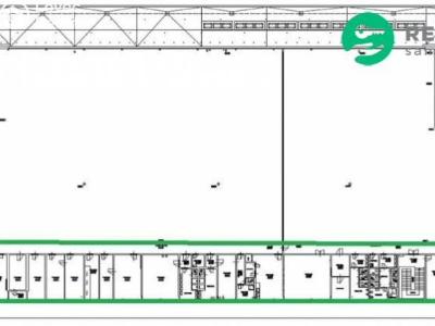 Prodej skladového prostoru Příbram, Plzeňská č. 2