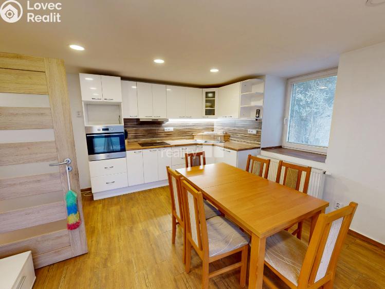 Prodej rodinného domu Častrov č. 2