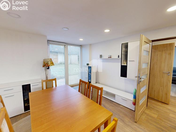 Prodej rodinného domu Častrov č. 3