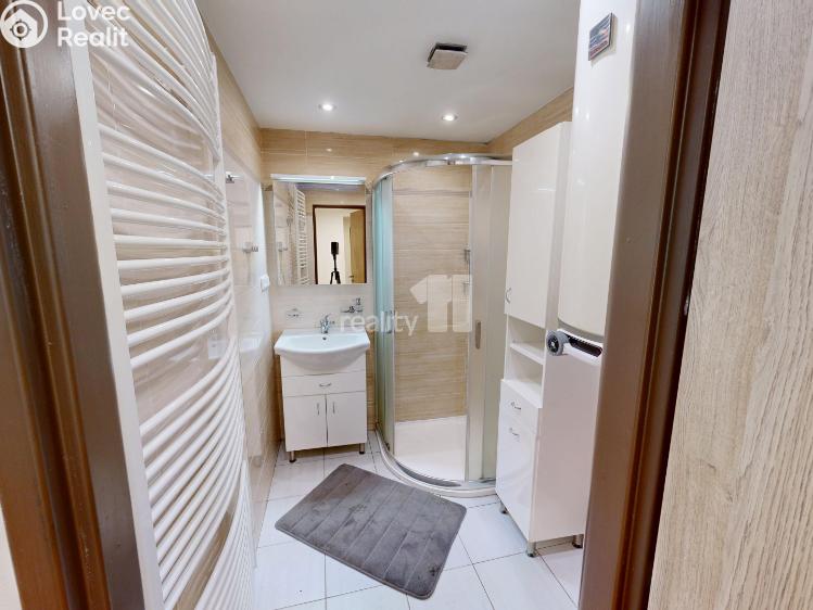 Prodej rodinného domu Častrov č. 7