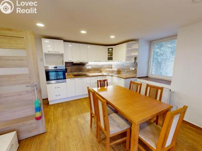 Prodej rodinného domu Častrov č. 2