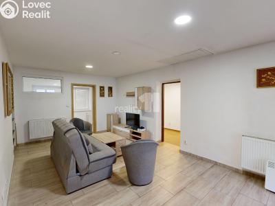 Prodej rodinného domu Častrov č. 4