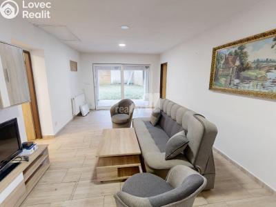 Prodej rodinného domu Častrov č. 5