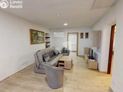 Prodej rodinného domu Častrov č. 6