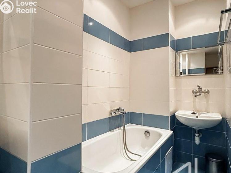 Pronájem bytu 3+KK Praha č. 10