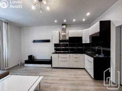 Pronájem bytu 3+KK Praha č. 4