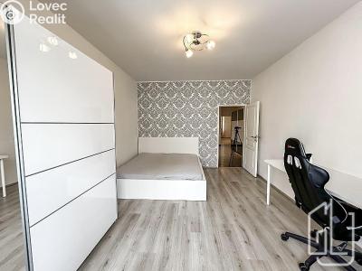 Pronájem bytu 3+KK Praha č. 6