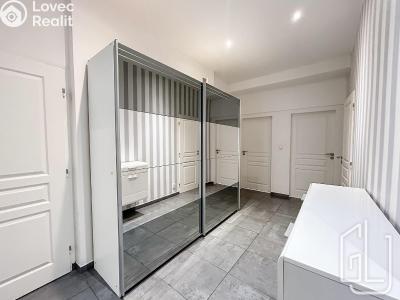 Pronájem bytu 3+KK Praha, Podnádražní č. 6