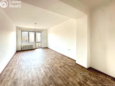 Аренда квартиры 2+1 Příbram, Bratří Čapků 244 č. 4