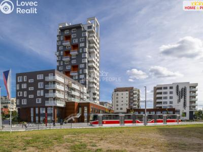 Продаж квартири 1+KK Praha 5, Gollové č. 4