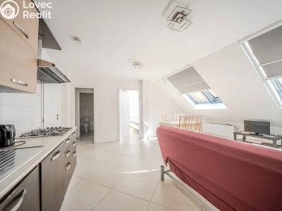 Аренда квартиры 2+KK Praha, Ondříčkova č. 5