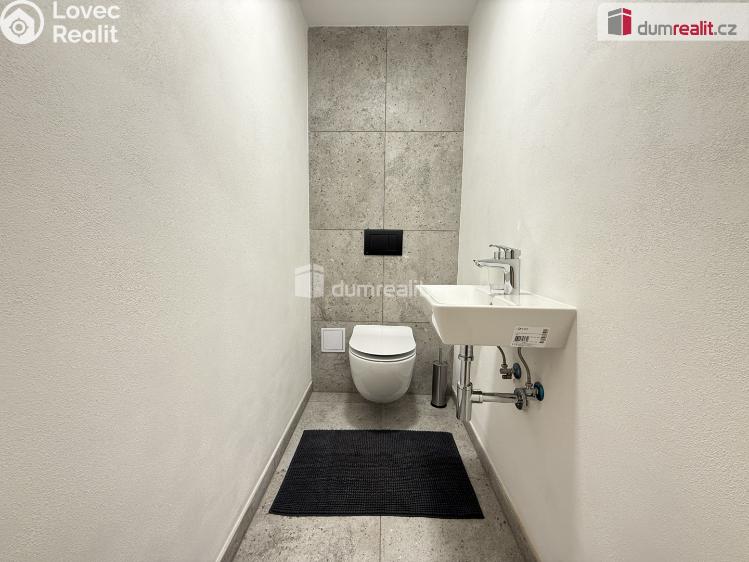 Продажа квартиры 2+KK Harrachov č. 12