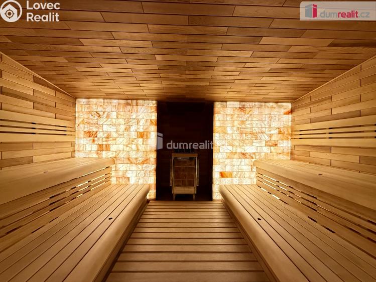 Продажа квартиры 2+KK Harrachov č. 20