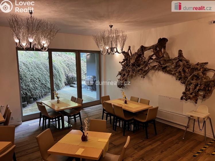 Продажа квартиры 2+KK Harrachov č. 23