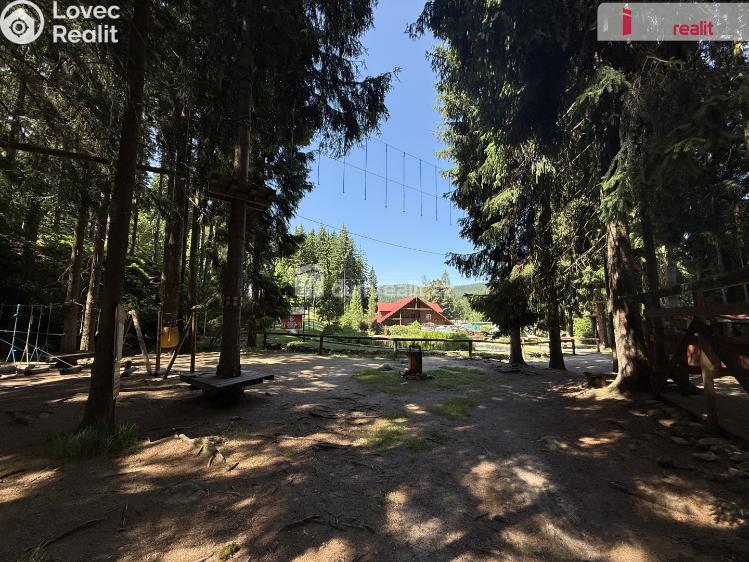 Продажа квартиры 2+KK Harrachov č. 28