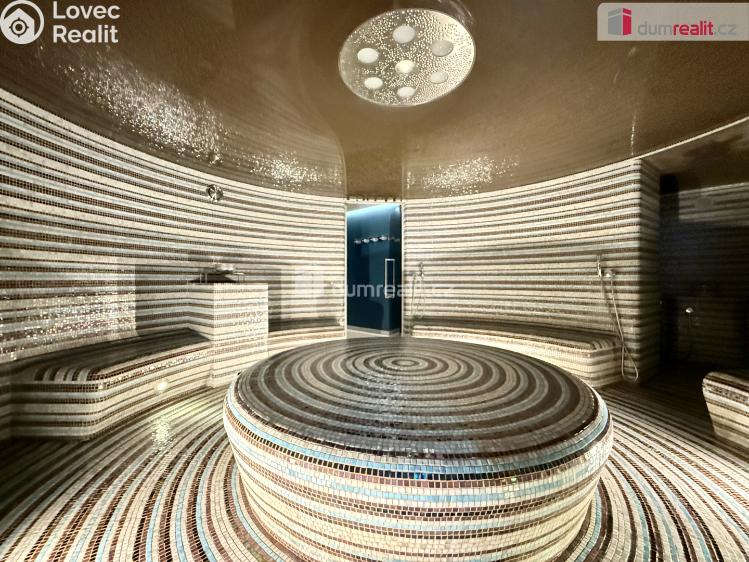 Prodej bytu 2+KK Harrachov č. 39