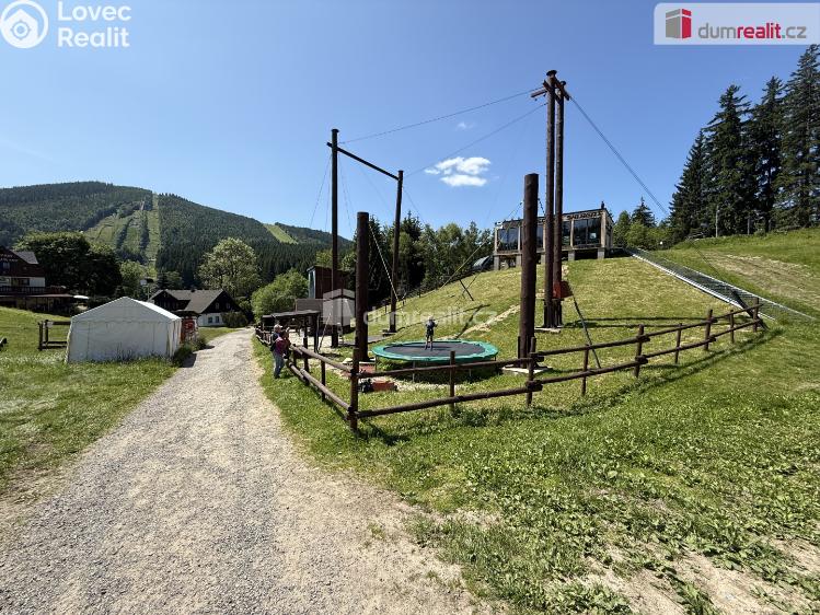 Prodej bytu 2+KK Harrachov č. 51