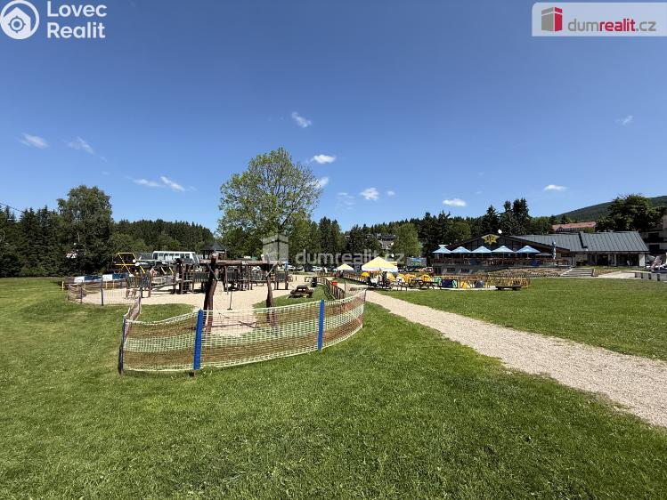 Prodej bytu 2+KK Harrachov č. 54