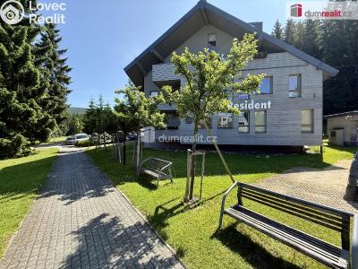 Продаж квартири 2+KK Harrachov č. 3