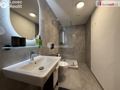 Продаж квартири 2+KK Harrachov č. 4