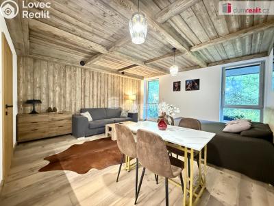 Продаж квартири 2+KK Harrachov č. 5