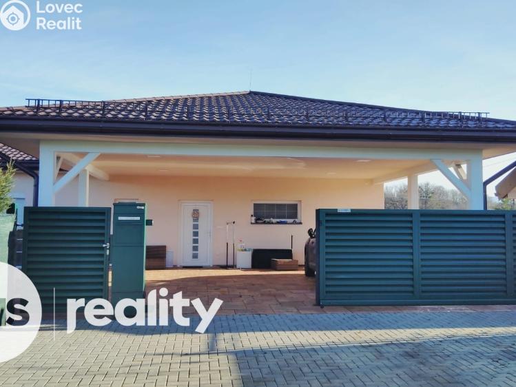 Prodej rodinného domu Raškovice č. 2