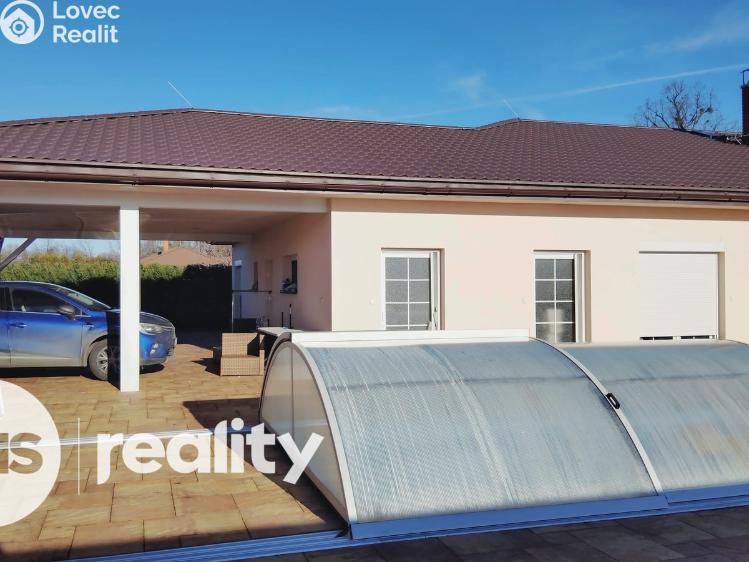 Prodej rodinného domu Raškovice č. 3