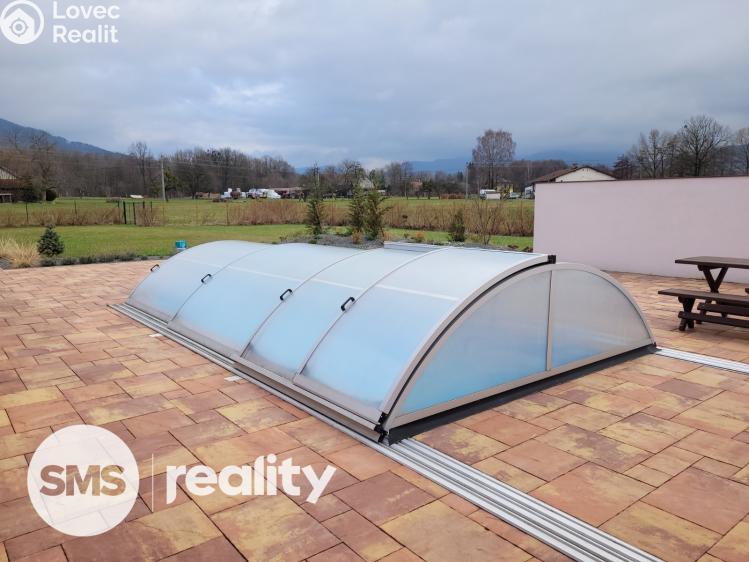 Prodej rodinného domu Raškovice č. 4