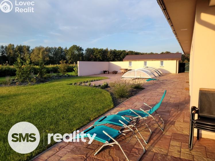 Prodej rodinného domu Raškovice č. 5