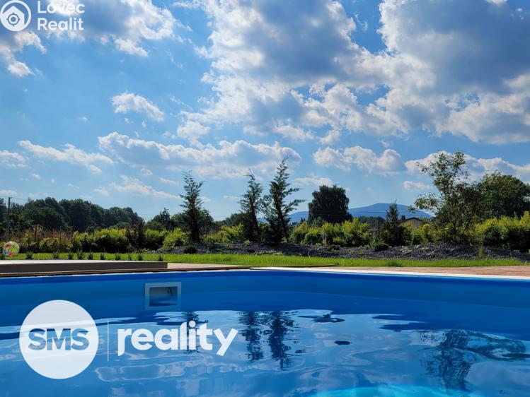 Prodej rodinného domu Raškovice č. 6