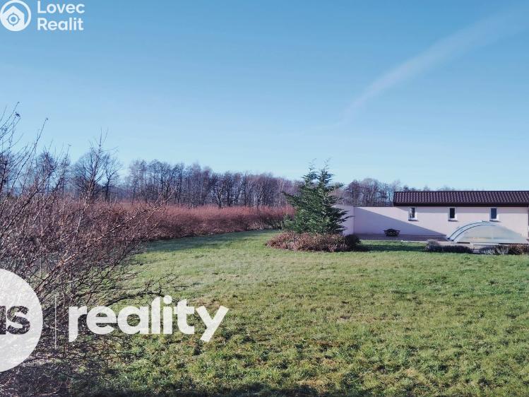 Prodej rodinného domu Raškovice č. 7