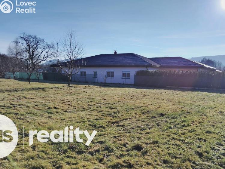 Prodej rodinného domu Raškovice č. 8