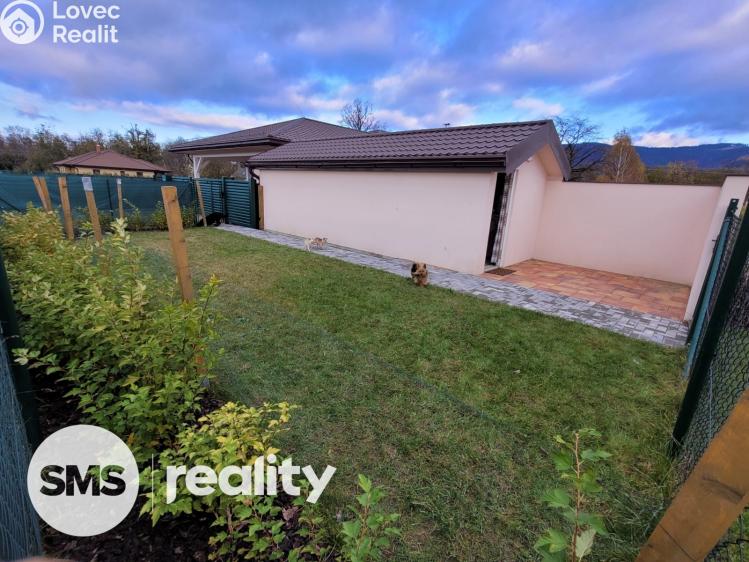 Prodej rodinného domu Raškovice č. 9