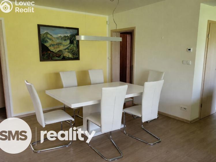 Prodej rodinného domu Raškovice č. 7