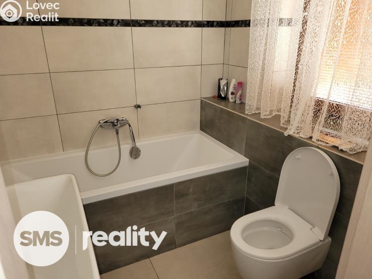 Prodej rodinného domu Raškovice č. 10