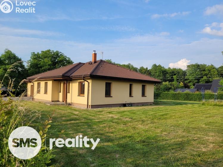 Продажа семейного дома Raškovice č. 2