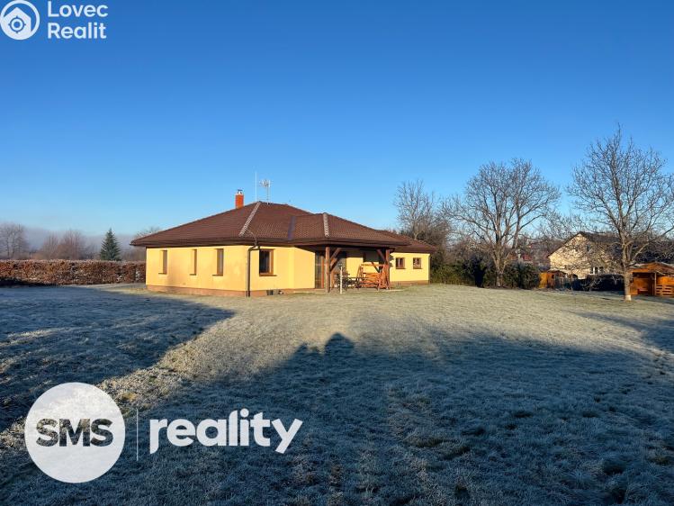 Продажа семейного дома Raškovice č. 13