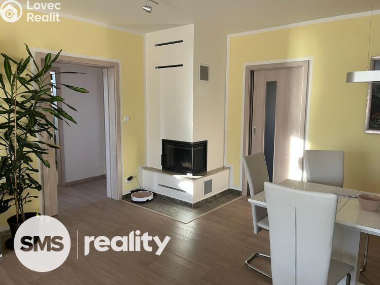 Prodej rodinného domu Raškovice č. 8